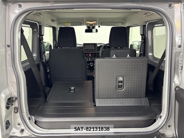Suzuki JIMNY 2025 8932584-10