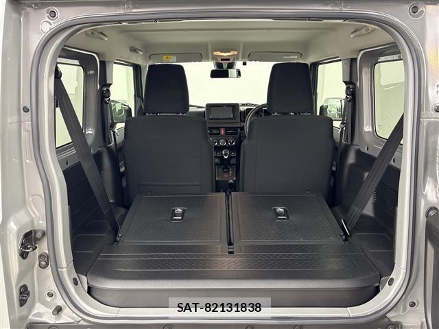 Suzuki JIMNY 2025 8932584-11