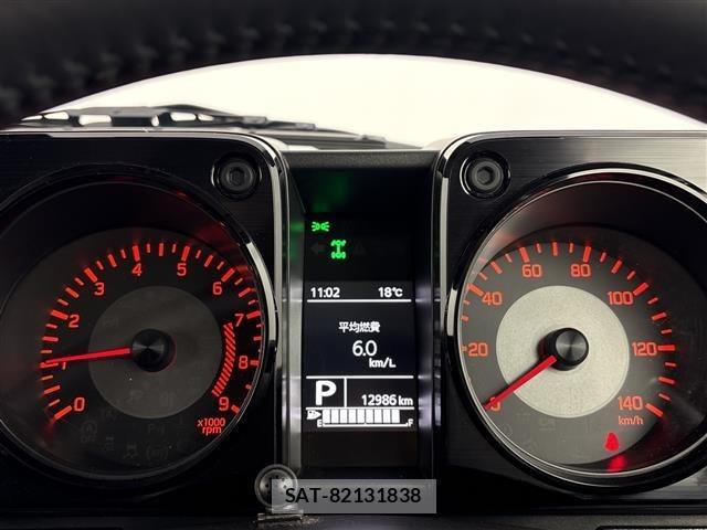 Suzuki JIMNY 2025 8932584-12