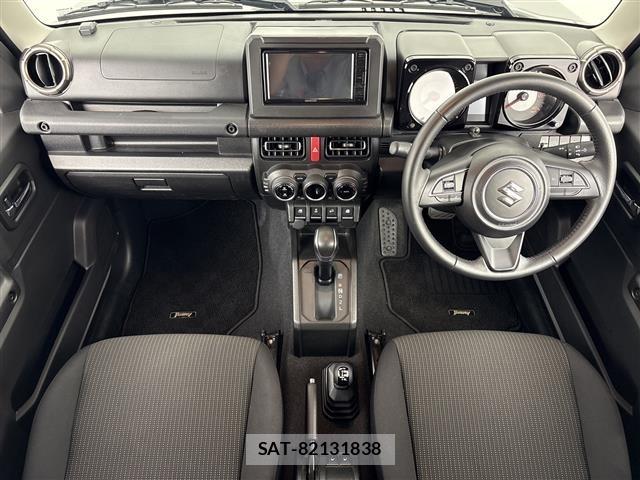 Suzuki JIMNY 2025 8932584-14