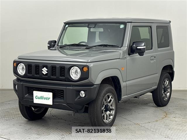 Suzuki JIMNY 2025 8932584-15