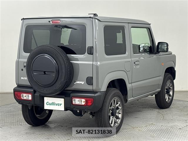 Suzuki JIMNY 2025 8932584-16