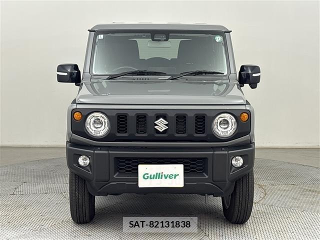 Suzuki JIMNY 2025 8932584-17