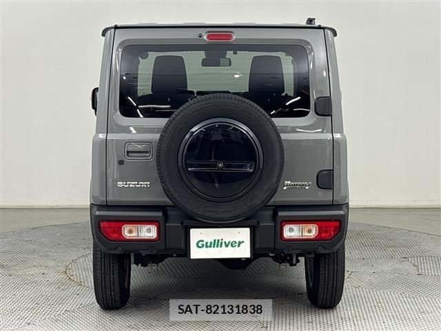 Suzuki JIMNY 2025 8932584-18