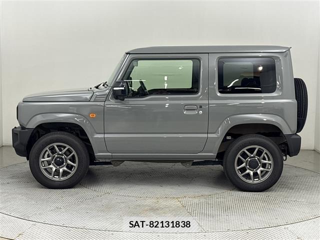Suzuki JIMNY 2025 8932584-19