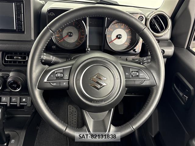 Suzuki JIMNY 2025 8932584-20