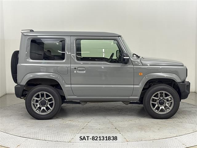 Suzuki JIMNY 2025 8932584-21