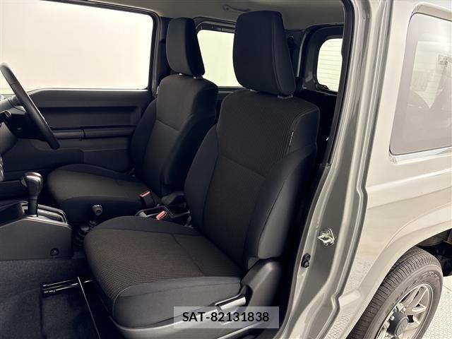Suzuki JIMNY 2025 8932584-3