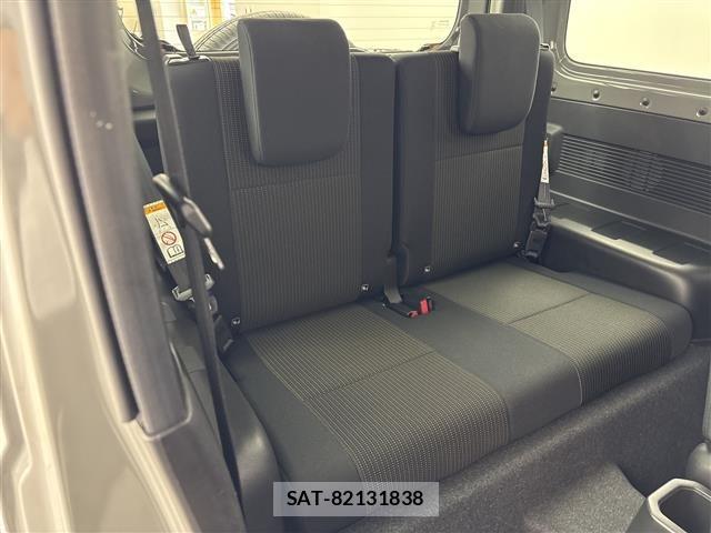 Suzuki JIMNY 2025 8932584-5