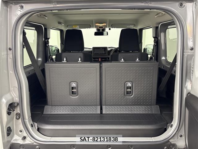 Suzuki JIMNY 2025 8932584-8