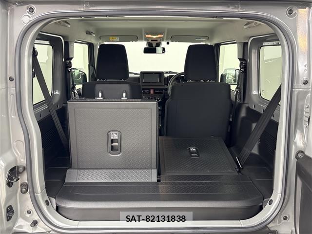 Suzuki JIMNY 2025 8932584-9