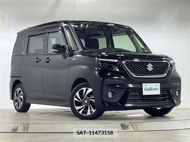 top selling car