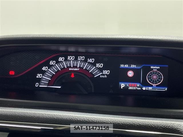 Suzuki SOLIO 2022 8934754-10