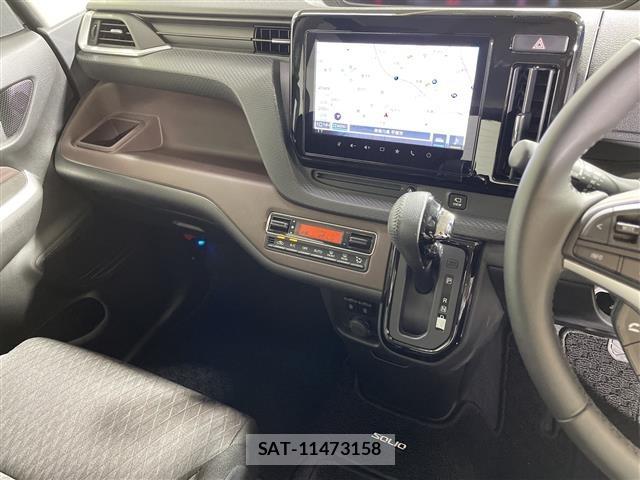 Suzuki SOLIO 2022 8934754-11
