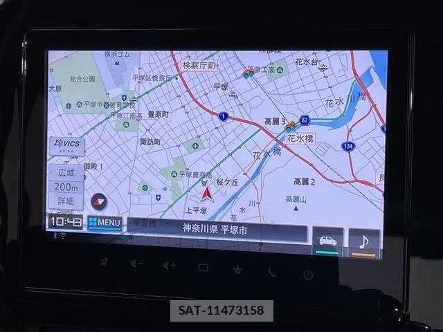 Suzuki SOLIO 2022 8934754-12