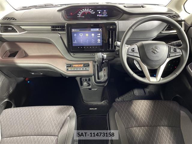 Suzuki SOLIO 2022 8934754-15