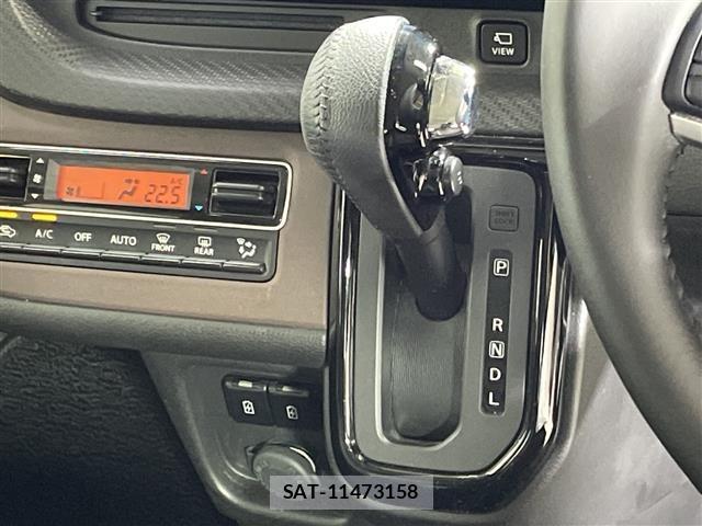 Suzuki SOLIO 2022 8934754-2