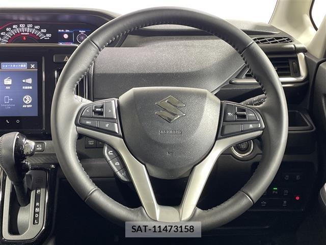 Suzuki SOLIO 2022 8934754-7