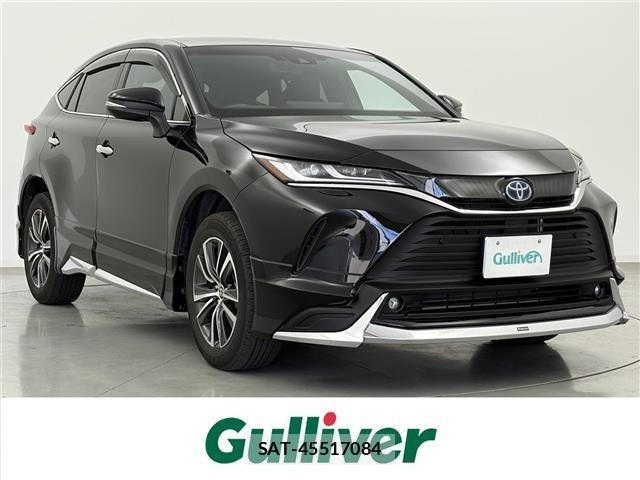 Toyota HARRIER 2025 8937138-0