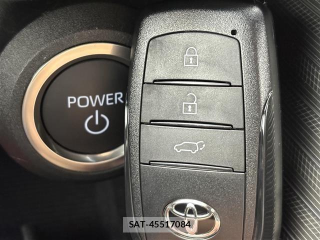 Toyota HARRIER 2025 8937138-1