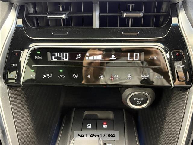 Toyota HARRIER 2025 8937138-12