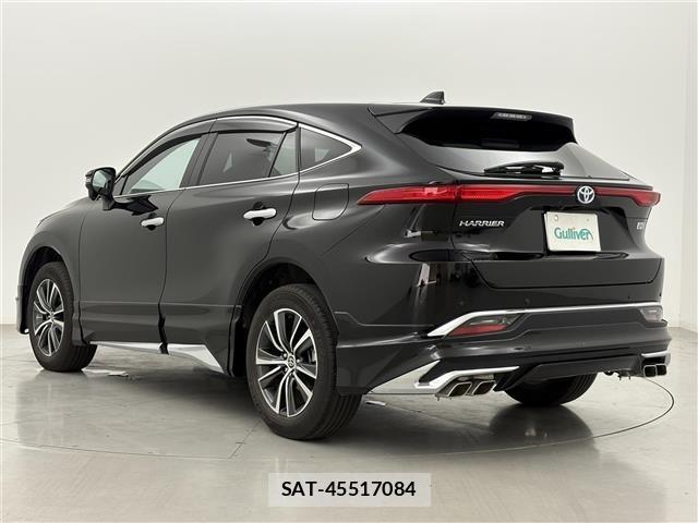 Toyota HARRIER 2025 8937138-14
