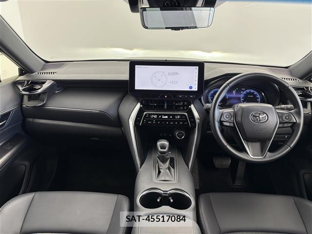 Toyota HARRIER 2025 8937138-15