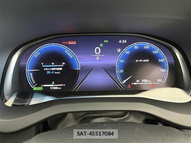 Toyota HARRIER 2025 8937138-17