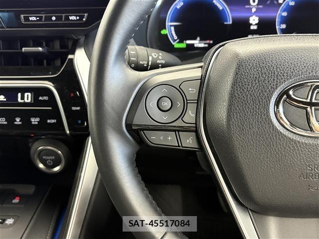 Toyota HARRIER 2025 8937138-18