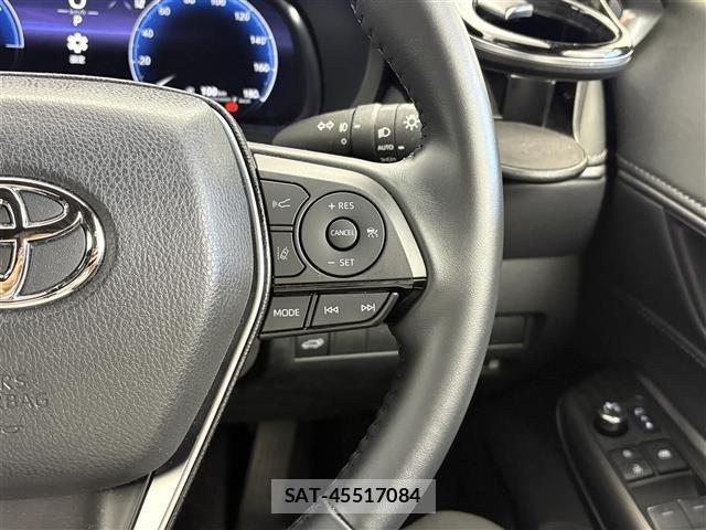 Toyota HARRIER 2025 8937138-19