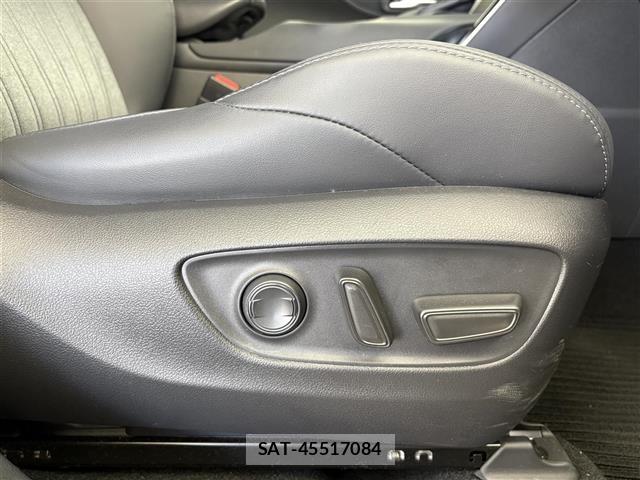 Toyota HARRIER 2025 8937138-4