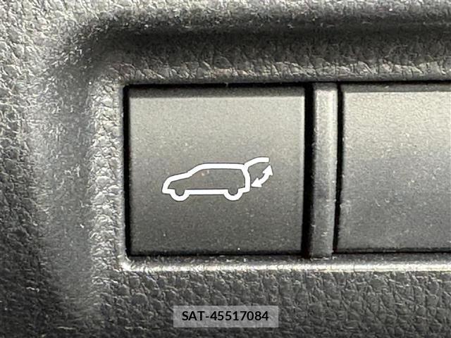 Toyota HARRIER 2025 8937138-5