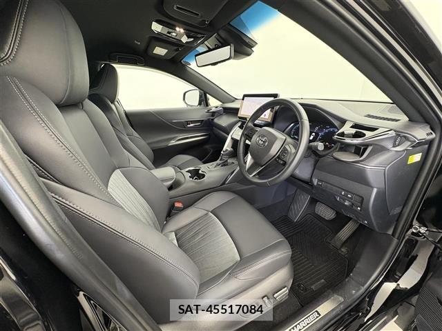 Toyota HARRIER 2025 8937138-6