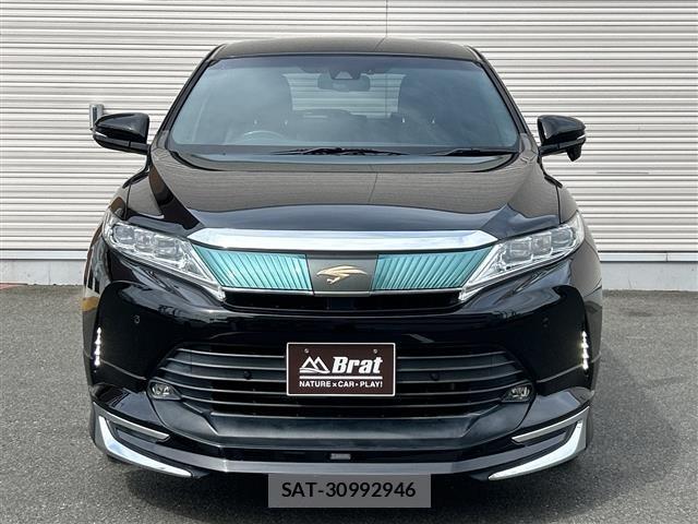 Toyota HARRIER 2017 8937139-15