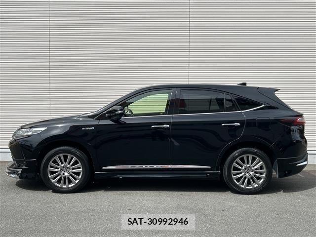 Toyota HARRIER 2017 8937139-18