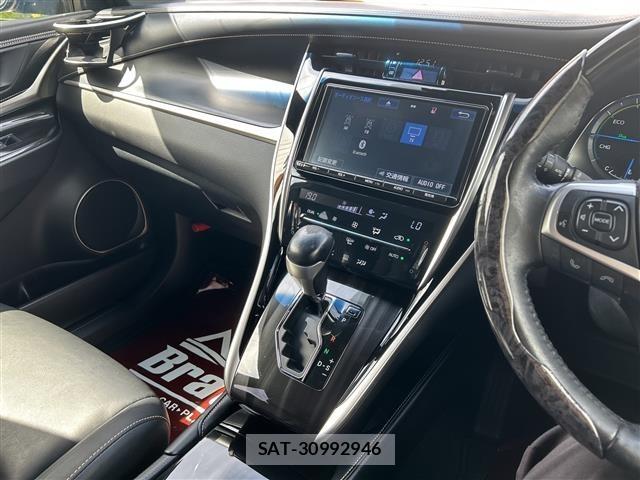 Toyota HARRIER 2017 8937139-19