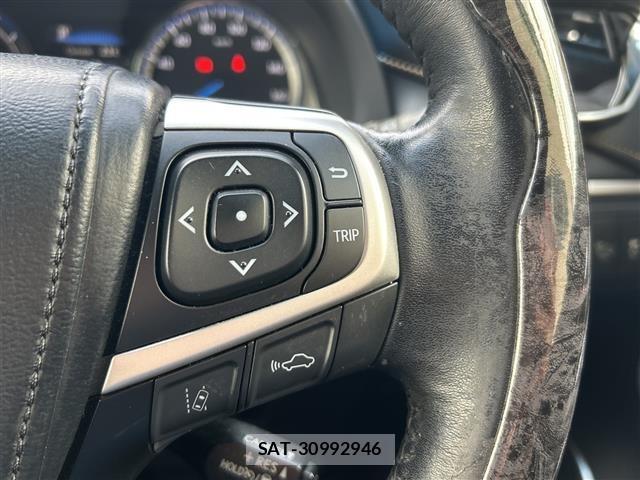 Toyota HARRIER 2017 8937139-2