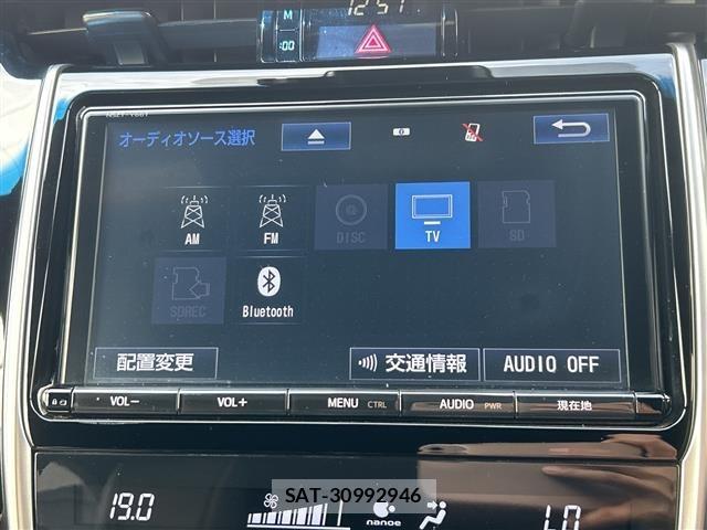 Toyota HARRIER 2017 8937139-21