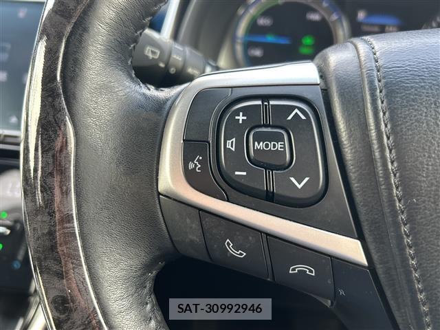 Toyota HARRIER 2017 8937139-22