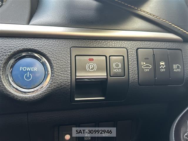 Toyota HARRIER 2017 8937139-3