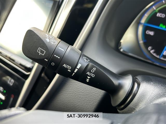 Toyota HARRIER 2017 8937139-4