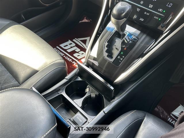 Toyota HARRIER 2017 8937139-7