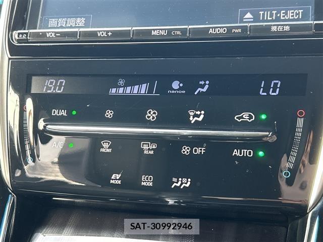 Toyota HARRIER 2017 8937139-9