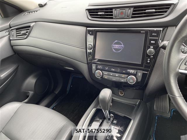 Nissan X-TRAIL 2018 8928950-12