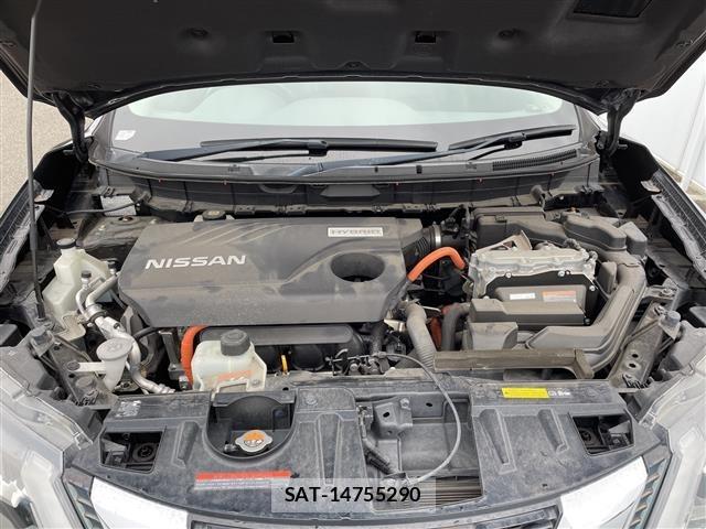 Nissan X-TRAIL 2018 8928950-14