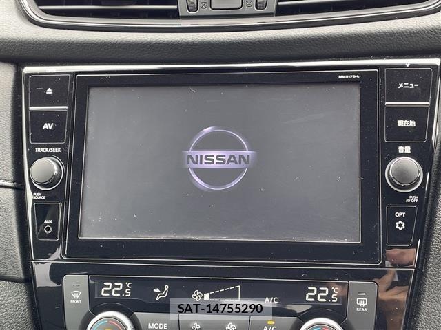 Nissan X-TRAIL 2018 8928950-16