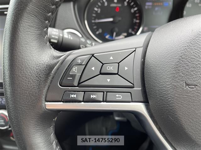 Nissan X-TRAIL 2018 8928950-18