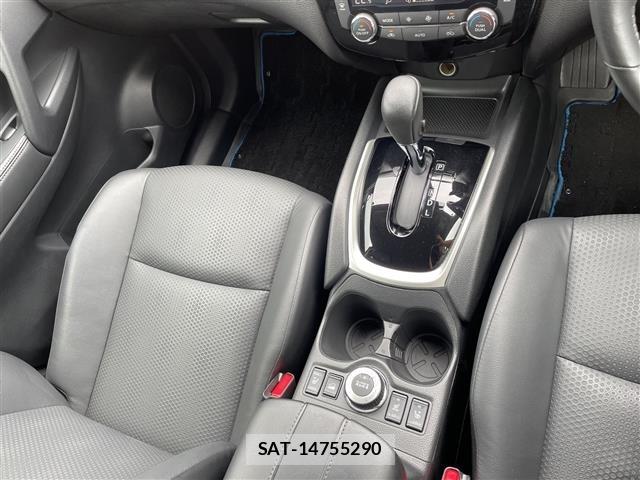 Nissan X-TRAIL 2018 8928950-22