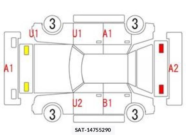 Nissan X-TRAIL 2018 8928950-23