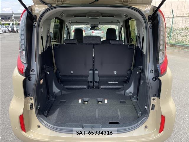 Toyota SIENTA 2026 8671069-11